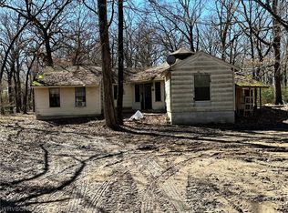 132 Scott Dr, Alma, AR 72921