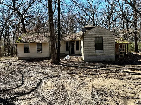 132 Scott Dr, Alma, AR 72921