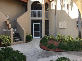 8842 SW 3rd St APT 105, Pembroke Pines, FL 33025