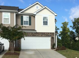 1441 Glenwater Dr, Cary, NC 27519