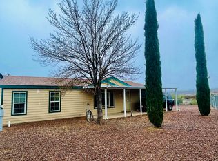 710 N Park View Ln, Tonto Basin, AZ 85553