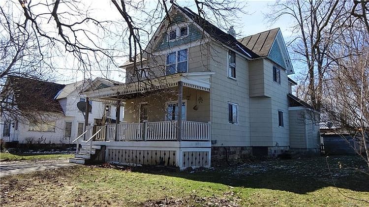 1st image of 5883 New Hartford St