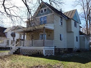 5883 New Hartford St, Wolcott, NY 14590
