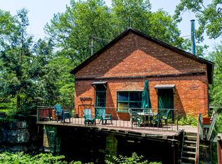 638 Reafield Farm Rd, Salem, NY 12865