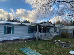 121 Old Bradford Rd, Kane, PA 16735