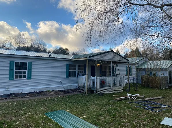 121 Old Bradford Rd, Kane, PA 16735