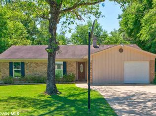 9763 Sunview Dr, Semmes, AL 36575