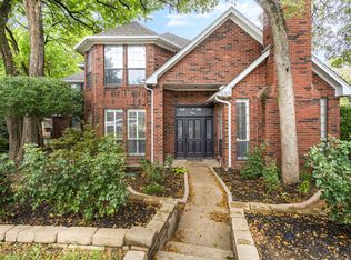 6306 Kelly Cir, Garland, TX 75044