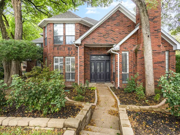 6306 Kelly Cir, Garland, TX 75044