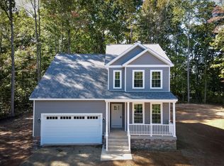 216 Saylers Creek Rd, Locust Grove, VA 22508