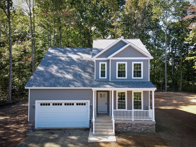 216 Saylers Creek Rd, Locust Grove, VA, 22508