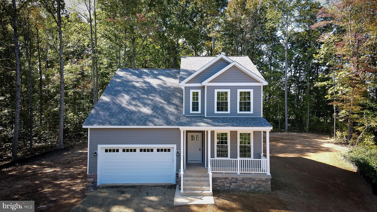 216 Saylers Creek Rd photo 1