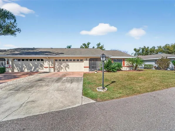 1417 INGRAM DRIVE #79, SUN CITY CENTER, FL 33573