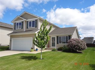 3115 SW Butternut Ct, Ankeny, IA 50023