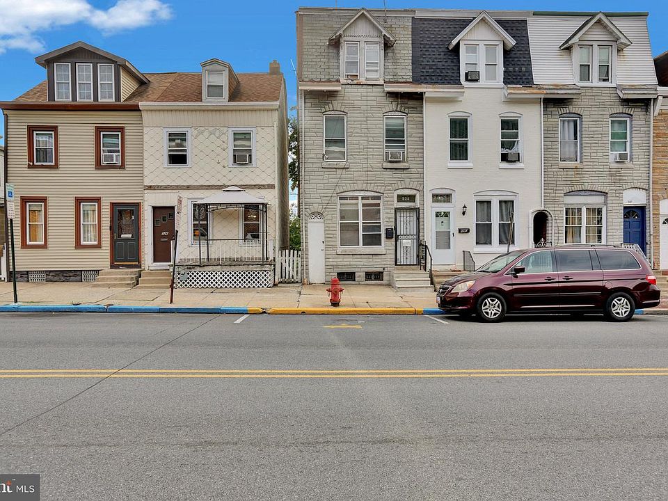 1st image of 528 N 13th St