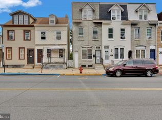 528 N 13th St, Reading, PA 19604