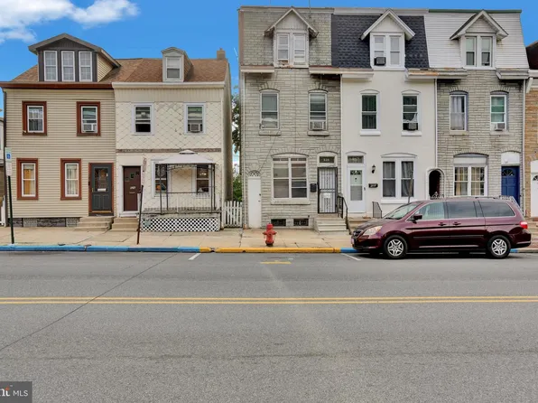 528 N 13th St, Reading, PA 19604