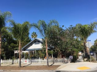 523 E 8th St #HOUSE, Corona, CA 92879