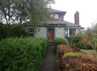 6719 39th Ave SW, Seattle, WA 98136