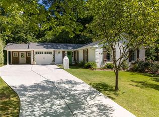 3176 Gablewood Ct, Decatur, GA 30033