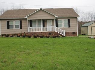 263 Unity Church Rd, Kings Mountain, NC 28086