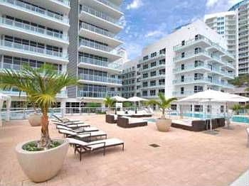 2nd image of 3739 Collins Ave N #606