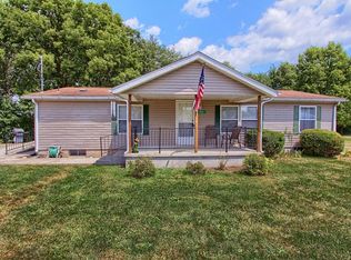 1120 Sycamore St, Harrisburg, OH 43126