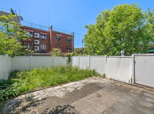 47 Monitor St #4, Brooklyn, NY 11222