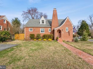 10216 Lorain Ave, Silver Spring, MD 20901