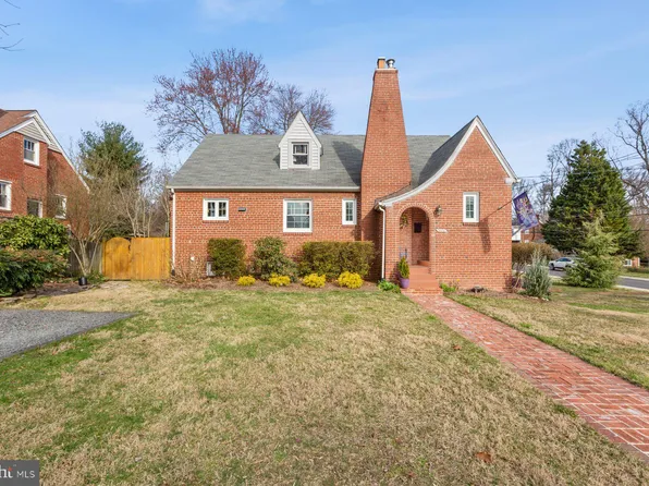 10216 Lorain Ave, Silver Spring, MD 20901