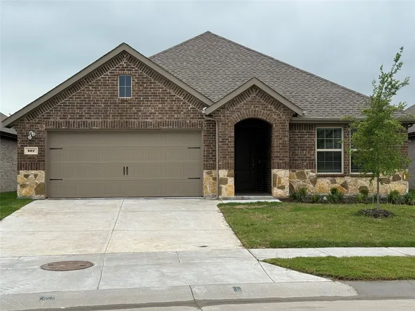 507 Winthrop Rd, Royse City, TX 75189