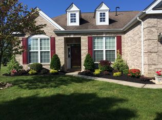 24 Powderhorn Way, Allentown, NJ 08501