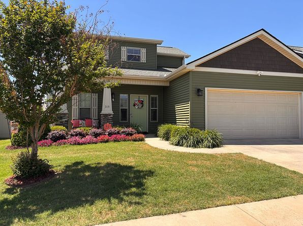 315 Sliding Rock Dr