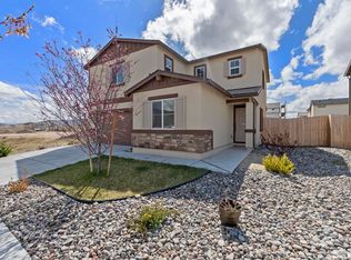 8978 Elk Ravine Dr, Reno, NV 89506