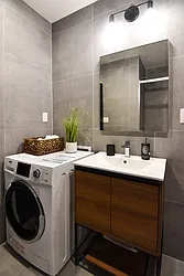 Rented by The Agency