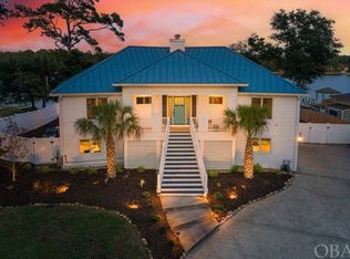 6077 Martins Point Rd LOT 11, Kitty Hawk, NC 27949