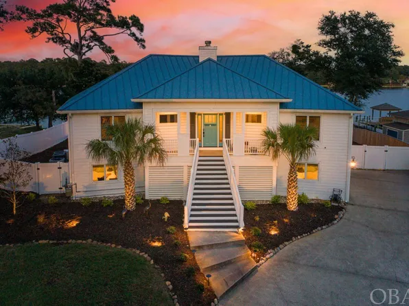 6077 Martins Point Rd Lot 11, Kitty Hawk, NC 27949