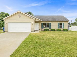 2187 Moonglow Ct, Saginaw, MI