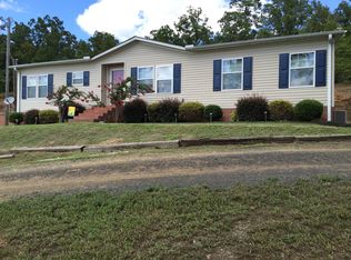 372 Highway 89 N, Mayflower, AR 72106
