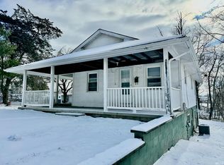 802 Summit Ln, Bedford, IN 47421