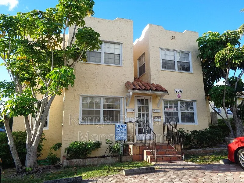 736 Omar Rd #2
