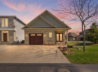 80 New Lakeshore Rd #20, Walpole, ON