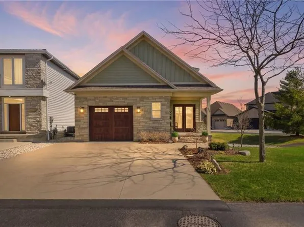 80 New Lakeshore Rd #20, Walpole, ON N0A 1L0