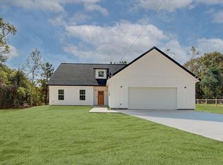 25446 Morgan Cemetery Rd, Cleveland, TX 77328