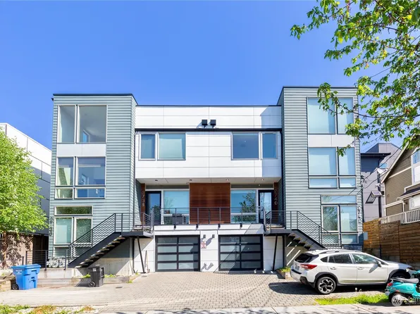 2740 S Elmwood Place, Seattle, WA 98144