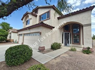 15405 S Camino Laguna Clara, Sahuarita, AZ 85629