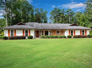 345 Saddle Horn Cir, Roswell, GA 30076