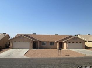 2336 E Jagerson Ave, Kingman, AZ 86409