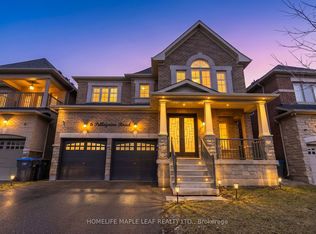 6 Pellegrino Rd, Brampton, ON L7A4V5