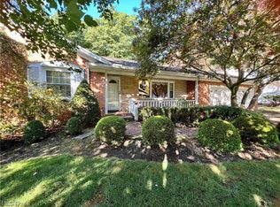 3536 Oak Rd, Stow, OH 44224